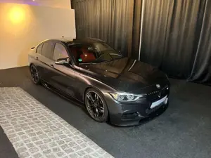 BMW 340 i Limo M-Performance ab 170€ monatlich