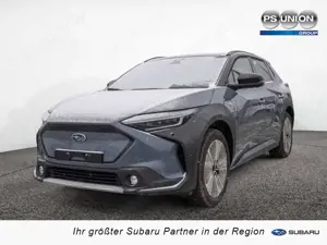 Subaru Solterra Platinum plus H/K NAVI 360° LED PANO