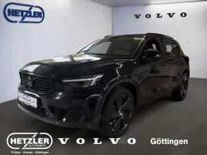Volvo XC40 Ultra Black Edition  B3 UVP 53.190€EU6e