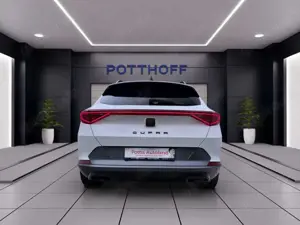 CUPRA Formentor 1.5 TSI AHK NAVI PDC LED SITZHZG Bild 3