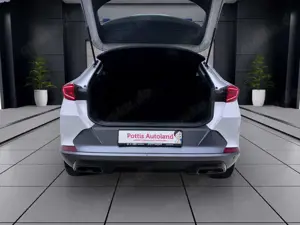 CUPRA Formentor 1.5 TSI AHK NAVI PDC LED SITZHZG Bild 4