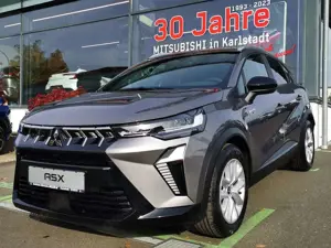 Mitsubishi ASX PLUS 1.8 Hybrid AT - 5 Jahre Werksgarantie
