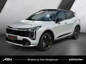 Kia Sportage 1.6T AWD DCT GTL SD GD DRI SOUN