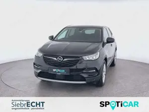Opel Grandland X Innovation Hybrid 1.6*NAVI*SHZ*RFK*uvm