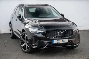 Volvo XC60 B5 AWD Benzin Plus Dark