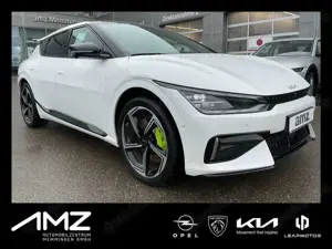 Kia EV6 GT 800Volt+77,4 kWh+Navi+SD+SHZ+Standh.