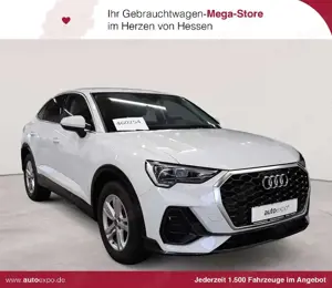 Audi Q3 Q3 35 TFSI Sportback S tronic ACC KAM Keyless