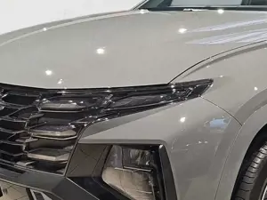 Hyundai TUCSON 1.6 T-GDI (180 PS) 7-DCT 4WD N LINE Bild 5