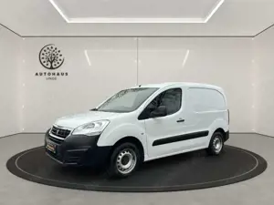 Peugeot Partner L1 Premium KLIMA/2xSchiebet./SERVICE NEU