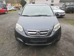 Honda FR-V