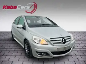 Mercedes-Benz B 180 B B 180 Szhg PDC Teilleder