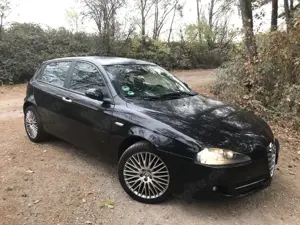Alfa Romeo 147 147 1.6 TS 16V Corse