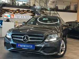 Mercedes-Benz C 220 T-Modell *Avantgarde*Klima*SHZ*PDC*Navi*BT