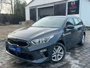 Kia Ceed / cee'd 1.4 TGDI 1HD CAM AUT NAV