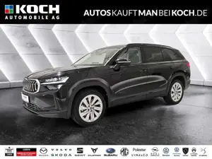 Skoda Kodiaq 2.0 TDI DSG 4x4 Select AHZV Navi HUD MATR