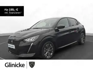 Peugeot 208 Elektro 98% Allure Kamera SHZ ACC PDC