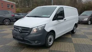 Mercedes-Benz Vito Kasten 114CDI PRO RWD lang Navi AHK