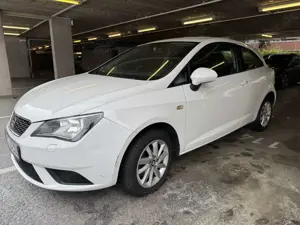 SEAT Ibiza Ibiza SC 1.2 12V Reference Salsa