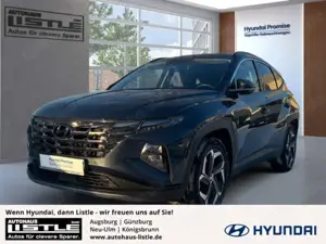 Hyundai TUCSON Trend Plug-In Hybrid 4WD KRELL+ELEKTRISCHE HECKKLA