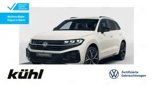 Volkswagen Touareg 3.0 TDI 4M Tip. R line IQ.Light/Luft/ACC
