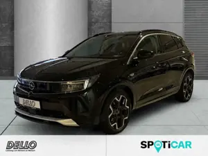 Opel Grandland Ultimate PHEV Leder Navi Abstandstempomat Beheizb.