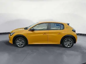 Peugeot e-208 136 Active Pack Bluetooth PDC Klima Bild 4