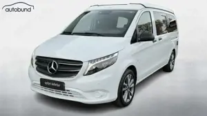 Mercedes-Benz Vito Tourer Campstar 116 CDI Autom. Pro lang DAB LED