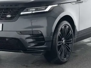 Land Rover Range Rover Velar D300 Dynamic SE 22"+PANO+ACC Bild 5