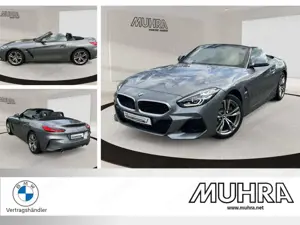 BMW Z4 sDrive20i M Aerodynamikpaket LC Prof. Leder