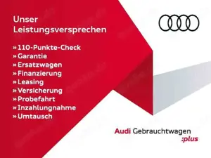Audi A4 35 TDI ADVANCED AHK NAVI+ PDC SITZHZG Bild 3