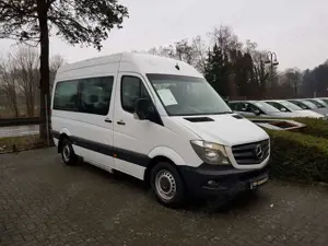 Mercedes-Benz Sprinter KOMBI 9-SITZE AUTOMATIK CREWBUS