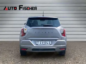 KGM Tivoli 1.5 T-GDi 120kW Nomad Bild 4