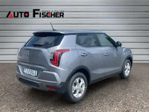 KGM Tivoli 1.5 T-GDi 120kW Nomad Bild 5