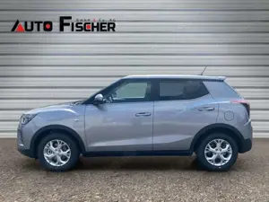 KGM Tivoli 1.5 T-GDi 120kW Nomad Bild 2