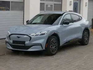 Ford Mustang Mach-E Premium*360° Kamera*