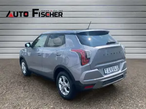 KGM Tivoli 1.5 T-GDi 120kW Nomad Bild 3