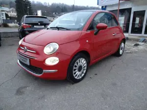 Fiat 500 /Klima/2.Hd/PDC/47.000km/Garantie