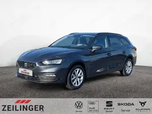SEAT Leon ST Style TDI DSG|AHK|ACC|NAVI|KAMERA