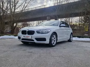 BMW 116 1er Diesel (5-Türer) 116d