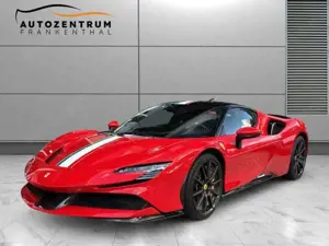 Ferrari SF90 Spider MwSt ASSETTO FIORANO 24POWER DAYTONA RACING