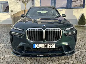 Alpina XB7 MANUFAKTUR SWITCH-TRONIC Allrad Bild 3