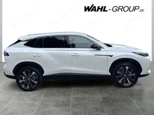 MG HS HEV LUX MY25.5 Bild 2