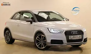 Audi A1 1.0TFSI 95PS Automatik S Line Xenon PDC SHZ