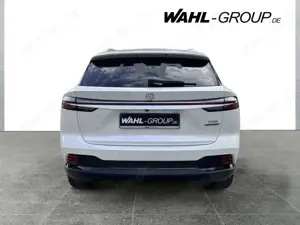 MG HS HEV LUX MY25.5 Bild 4