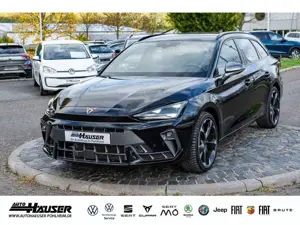 CUPRA Leon Sportstourer 1.5 eTSI DSG EL. HECKKL. NAVI KAMERA