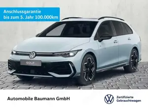 Volkswagen Golf Variant 1.5 eTSI R-LINE *AHK*HK*PANO*
