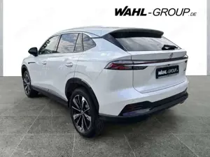 MG HS HEV LUX MY25.5 Bild 5