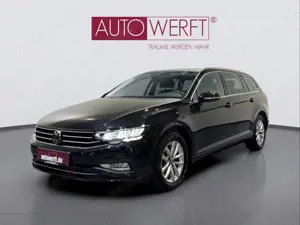 Volkswagen Passat Variant 2.0 TDI DSG BUSINESS AHK CAM SHZ LED NAVI 16Z