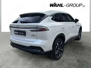 MG HS HEV LUX MY25.5 Bild 3