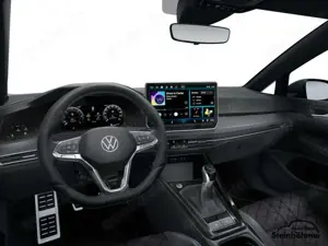 Volkswagen Golf R-Line 1.5 TSI RearView AppConnect SideAssist Bild 4